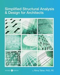 bokomslag Simplified Structural Analysis and Design for Architects