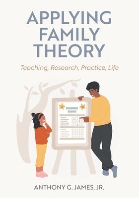 bokomslag Applying Family Theory