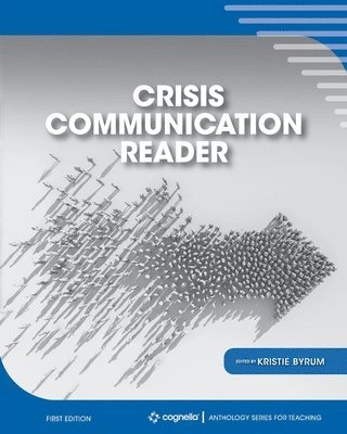 bokomslag Crisis Communication Reader