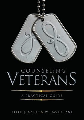 bokomslag Counseling Veterans