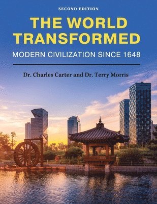 Charles Carter, Terry Morris - World Transformed, Häftad