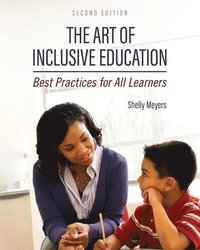 bokomslag The Art of Inclusive Education