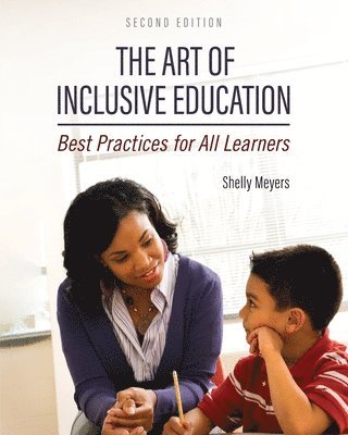 The Art of Inclusive Education 1