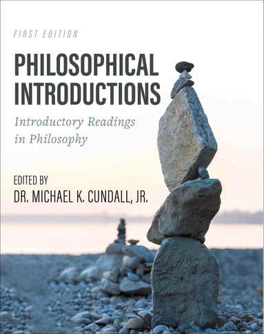 Michael K. Cundall Jr. - Philosophical Introductions, Häftad