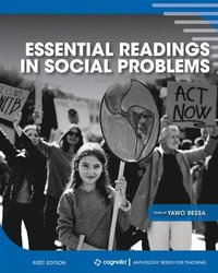 bokomslag Essential Readings in Social Problems