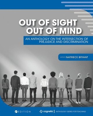 Natriece Bryant - Out of Sight, Out of Mind, Häftad