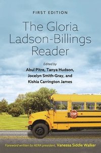 bokomslag Gloria Ladson-Billings Reader