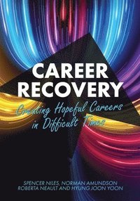 bokomslag Career Recovery