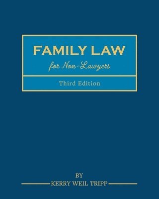 Family Law for Non-Lawyers 1