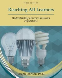 bokomslag Reaching All Learners