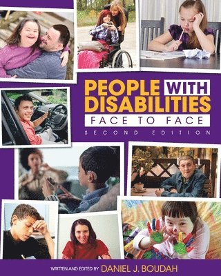 People with Disabilities 1