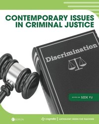 bokomslag Contemporary Issues in Criminal Justice