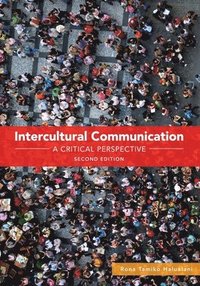 bokomslag Intercultural Communication