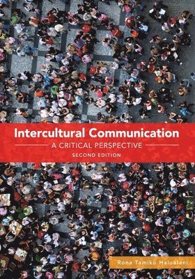 bokomslag Intercultural Communication