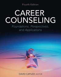 bokomslag Career Counseling