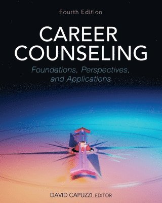 David Capuzzi - Career Counseling, Häftad