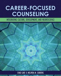 bokomslag Career-Focused Counseling