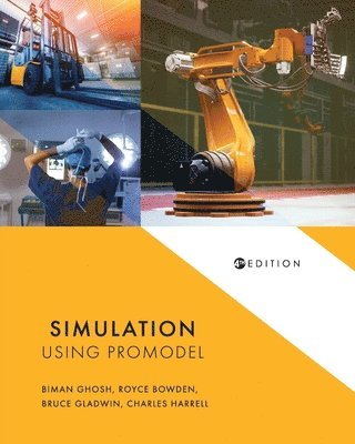 Simulation Using ProModel 1