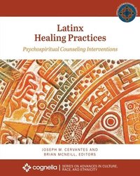 bokomslag Latinx Healing Practices