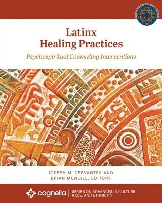 bokomslag Latinx Healing Practices