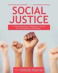 bokomslag Social Justice