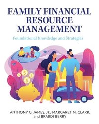 bokomslag Family Financial Resource Management