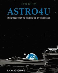 bokomslag Astro4U