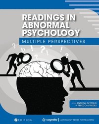 bokomslag Readings in Abnormal Psychology