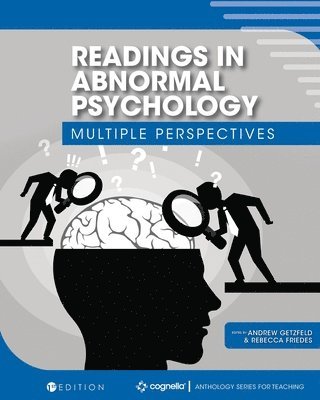 Readings in Abnormal Psychology 1