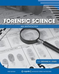 bokomslag Forensic Science