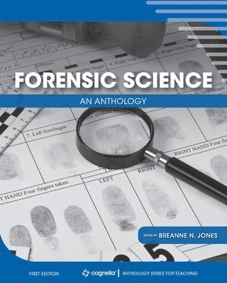 Forensic Science 1