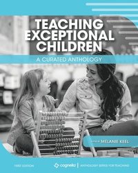 bokomslag Teaching Exceptional Children