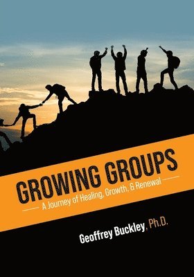 bokomslag Growing Groups