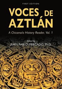 bokomslag Voces de Aztln