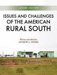 bokomslag Issues and Challenges of the American Rural South