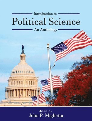 Introduction to Political Science: An Anthology 1