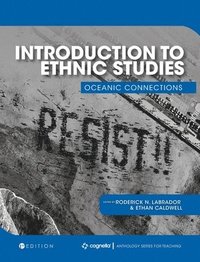 bokomslag Introduction to Ethnic Studies: Oceanic Connections