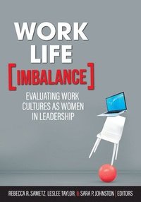 bokomslag Work-Life Imbalance