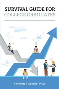 bokomslag Survival Guide for College Graduates