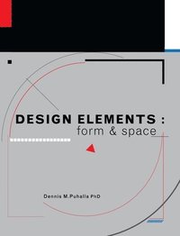 bokomslag Design Elements: Form and Space