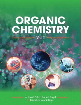 Organic Chemistry, Vol II 1