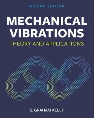 bokomslag Mechanical Vibrations