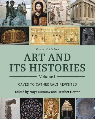 Art and Its Histories, Volume I 1