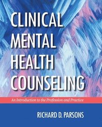 bokomslag Clinical Mental Health Counseling