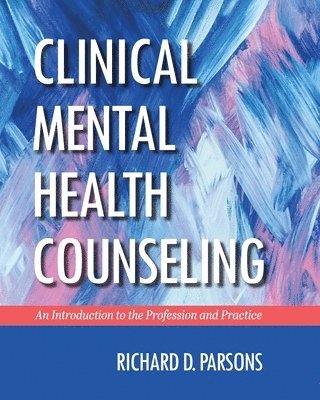 Clinical Mental Health Counseling 1