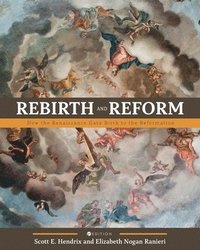 bokomslag Rebirth and Reform