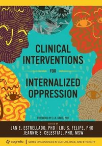 bokomslag Clinical Interventions for Internalized Oppression