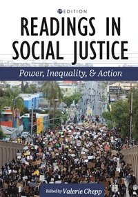 bokomslag Readings in Social Justice