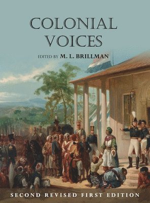 Colonial Voices 1