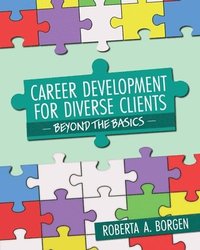 bokomslag Career Development for Diverse Clients